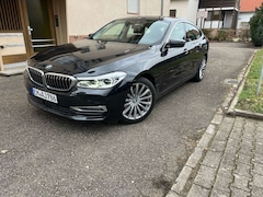 Bild des Angebotes BMW 640 640i Gran Turismo Luxury Line soft close 4xSHZ HUD