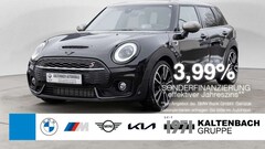 Bild des Angebotes MINI Cooper SD Clubman
