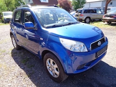 Bild des Angebotes Daihatsu Terios Terios 4WD -Klimaautomatik
