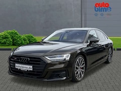 Bild des Angebotes Audi S8 4.0 TFSI quattro ABT 700 PS Laserlicht HUD Luftfed