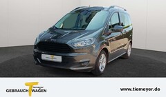 Ford Tourneo Courier 1.0 Ecoboost 100PS Trend