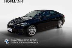 Bild des Angebotes BMW 218 Advantage