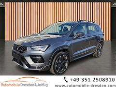 Bild des Angebotes CUPRA Ateca 1.5 TSI FR DSG*Kessy*voll LED*Kamera