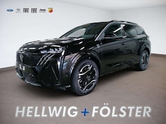 Bild des Angebotes Peugeot 5008 E GT Exclusive 11kw Shz Navi Kamera Leder