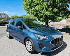 Bild des Angebotes Ford Fiesta Cool & Connect