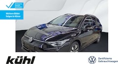 Bild des Angebotes VW Golf Variant Golf VIII Variant 2.0 TDI DSG Goal Navi,AHK,Matr