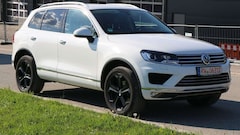 Bild des Angebotes VW Touareg V6 TDI BMT/Start-Stopp Terrain Tech 4Mot