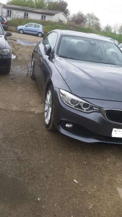 Bild des Angebotes BMW 420 420 d