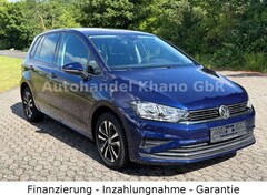 Bild des Angebotes VW Golf Sportsvan VII United