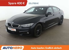 Bild des Angebotes BMW 435 435d Gran Coupé xDrive M Sport Aut.*NAVI*LED*HUD*