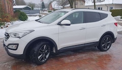 Bild des Angebotes Hyundai SANTA FE Santa Fe 2.2 CRDI 4WD Automatik Premium