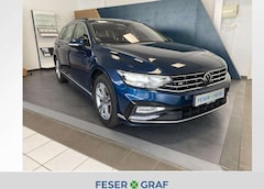 Bild des Angebotes VW Passat Variant Business 1.5 TSI R-Line*RearView*Navi*LED*ACC