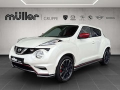 Bild des Angebotes Nissan Juke Nismo RS 4x4