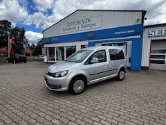 Bild des Angebotes VW Caddy Roncalli Edition