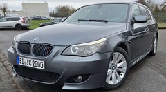 Bild des Angebotes BMW 525 5er Touring Diesel 525d Touring