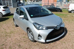 Bild des Angebotes Toyota Yaris Edition-S Hybrid