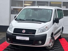 Bild des Angebotes Fiat Scudo L2H1 165 Multijet/8 Sitze