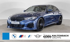 Bild des Angebotes Alpina B3 Limousine AHK HUD 360° LASER LED W-LAN H/K