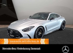 Bild des Angebotes Mercedes-Benz G AM T 55 Cp. 4M AeroPak WideScreen Pano Distr+