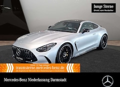 Bild des Angebotes Mercedes-Benz G AM T 55 Cp. 4M AM AeroPak Pano Burmester HUD