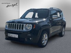 Bild des Angebotes Jeep Renegade Renegade 2.0MultiJet Active Drive Limited, KLIMA