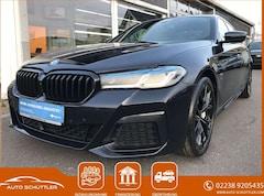 Bild des Angebotes BMW 545 e xDrive M Sport,SHD,Standhz,kühlb Sitze,