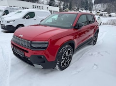 Bild des Angebotes Jeep Avenger Summit+ Electric