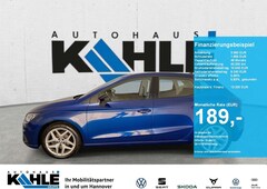 Bild des Angebotes SEAT Ibiza 1.0 TSI FR Pano Pano Klimaaut. PDC