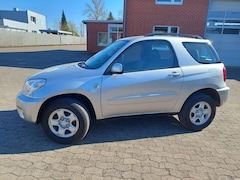 Bild des Angebotes Toyota RAV 4 4x2,Klima,Sitzheizung,sehr gepflegt,Tüv 3/2027