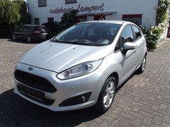 Bild des Angebotes Ford Fiesta Celebration