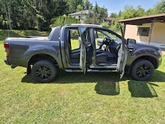Bild des Angebotes Ford Ranger Wildtrak