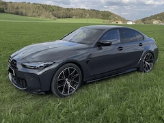 Bild des Angebotes BMW M3 Competition xDrive – Individual Dravitgrau | 1. Hand | Top Ausstattung