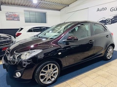 Bild des Angebotes Mazda 2 Lim. 1.3 Edition 40 Jahre *Navi-Klima-SHZ*