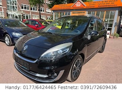 Bild des Angebotes Renault Grand Scenic Bose Edition/XENON/LEDER/NAVI/SHZ