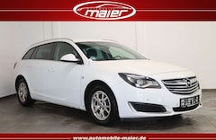 Bild des Angebotes Opel Insignia 2.0 Business Edition-Navi-Temp-SHZ-PDC-