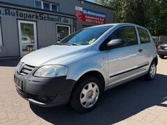 Bild des Angebotes VW Fox Basis 3-TRG°TÜV 03/2027!