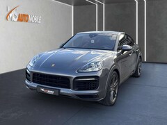 Bild des Angebotes Porsche Cayenne Coupe GTS+MATRIX+HUD+PANO+SPORTD+SPORTAB