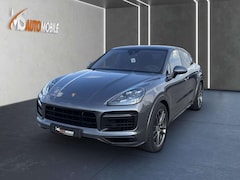 Bild des Angebotes Porsche Cayenne Coupe GTS+MATRIX+HUD+PANO+LUFT+SPORTABG