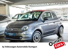 Bild des Angebotes Fiat 500C 1.2 8V Lounge