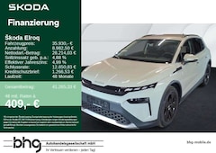 Bild des Angebotes Skoda Elroq 50 h Batterie Elektromotor