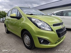 Bild des Angebotes Chevrolet Spark 1.0 LS A/C