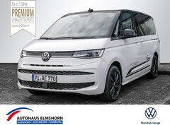 Bild des Angebotes VW T7 Multivan 2.0 TDI Life "Edition" 7-SITZER