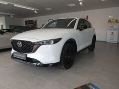Bild des Angebotes Mazda CX-5 e-SKYACTIV G 194ps 6AT Homura AWD