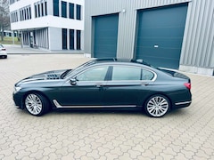 Bild des Angebotes BMW 740 740Li