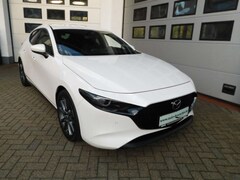 Bild des Angebotes Mazda 3 SKY-G150 Selection Design-P./Leder/BSM/Kamera/MR