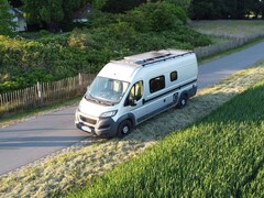 Bild des Angebotes Peugeot Boxer L4H2