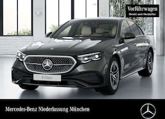 Bild des Angebotes Mercedes-Benz E 300 de Hybrid Edition AMG-Line Fahrass 360° Pano