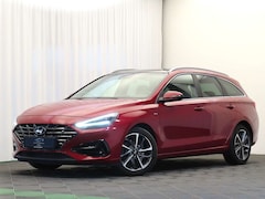 Bild des Angebotes Hyundai i30 CW Prime Mild-Hybrid *Aut./Panorama/Leder*