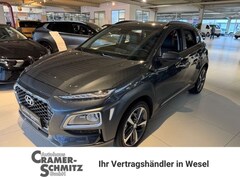 Bild des Angebotes Hyundai KONA Premium 4WD 7-DCT