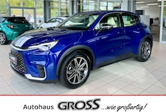 Bild des Angebotes Lexus LBX Elegant Leder digitales Cockpit Soundsystem